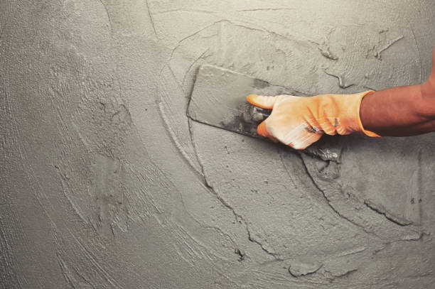 Best Concrete Slab Installation  in Foresthill, CA