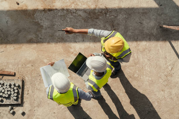 Best Concrete Flooring Contractor  in Foresthill, CA