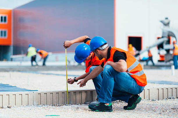 Best Custom Concrete Contractor  in Foresthill, CA