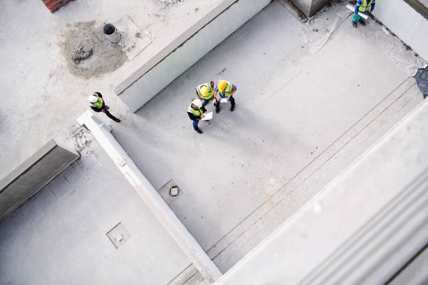 , CA Concrete contractor Company